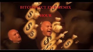 BITCONNECT EDM 1 HOUR REMIX [upl. by Hayidan]