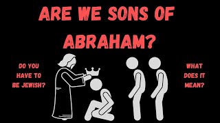 SONS OF ABRAHAM [upl. by Pubilis]