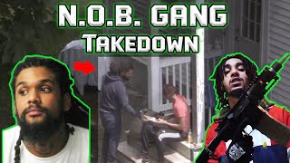 Rap Lyrics Take Down Boston Gang  7981 KAL amp G FREDO Plead Guilty to RICO [upl. by Acinnej163]