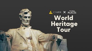 Puzzling Places World Heritage Tour [upl. by Ffoeg]