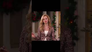 That classic holiday drama LivAndMaddie DisneyChannel [upl. by Hellene39]