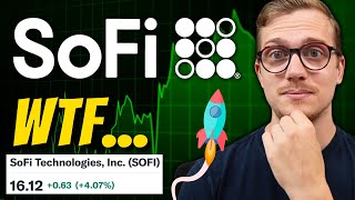 New 19 SoFi Price Target SHOCKS Wall Street But Is It Enough [upl. by Chrysa432]