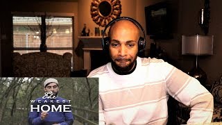 The Weakest Home  Domestic Violence  Muslim Spoken Word Reaction [upl. by Bert]