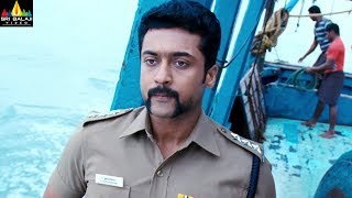 Singam Yamudu 2 Movie Rahman and Mukesh Rushi Deal  Latest Telugu Movie Scenes  Sri Balaji Video [upl. by Ardnnek]