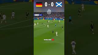 PRIMER GOL DE LA EUROCOPA 2024 [upl. by Ringsmuth]