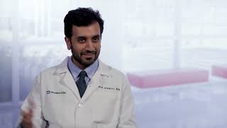 Jamal Alamiri MD  Cleveland Clinic Urology [upl. by Ezechiel]