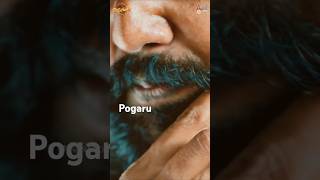 28 October 2024 pogaru movie clip [upl. by Airak726]