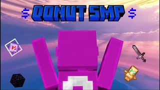 DONUT SMP 75K PER BASE DUELS AND RATING BASES LIVE [upl. by Corbet664]