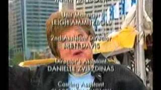 Neighbours 2005 20th Anniversary Closing Credits [upl. by Kcirdderf]