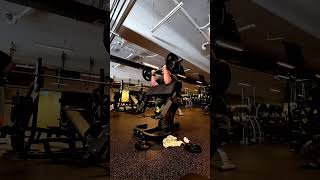 Seated Ez Bar Preacher Curls [upl. by Kuehn]