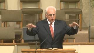 The Gospel Preaching of Isaiah  1  John MacArthur [upl. by Rhynd]