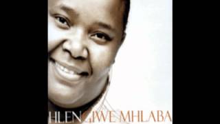 Hlengiwe Mhlaba  Ikherubi [upl. by Aveline]