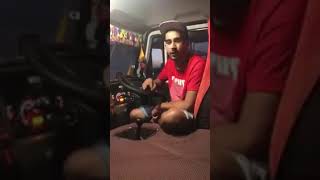 Few Lines on Truck drivers by Jung Dhillon  New Punjabi shayari Song [upl. by Macdonald]