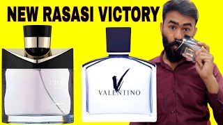 rasasi victory fragrance review [upl. by Rajiv]