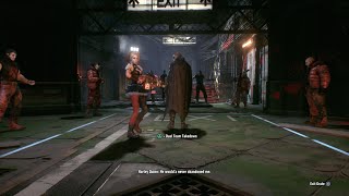 Batman Arkham Knight Part 14 Panessa Studios 1080 HD [upl. by Noel]