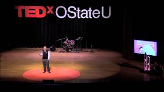 The Leadership Plan Boone Pickens at TEDxOStateU [upl. by Garrick]