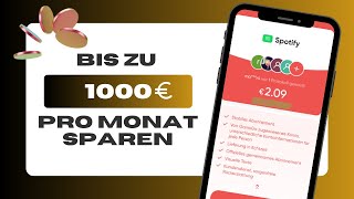 🤑 So verdienst du jeden Monat PASSIV Geld 🤑 [upl. by Alber885]