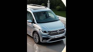 2025 Volkswagen Multivan  Modern and Luxurious Family VIP [upl. by Salvatore]