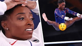 WORST Gymnastic Fails The Sports Ever Seen [upl. by Akla]