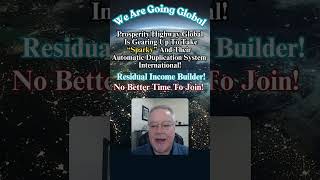 Prosperity Highway Global 254 4985538 Learn More httpsphghubai39CFF9E [upl. by Yelyk853]