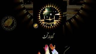 Darood e ibrahimi 🌙⭐💛 subscribe duet youtubeshorts trending religion quran islam namazviral [upl. by Honan]