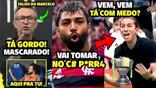 CRAQUE NETO DETONOU O MARCELO JOGADOR DÁ RESPOSTA POR MEIO DE SUAS REDES SOCIAIS [upl. by Nivej286]