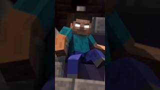 Mob vs Mob😈😈Gamerblackpadshorts shorts minecraftshorts herobrinesmp [upl. by Okin847]