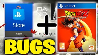 ¡¡14 JUEGOS PS4PS5 1 GRATIS PARA SIEMPRE  POSIBLES BUGS😱 [upl. by Lexine970]