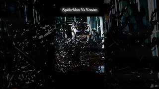 SpiderMan Killed Venom 😱🔥shorts spiderman3 venom3 [upl. by Tobye]