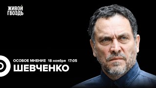 Удары ATACMS по России Саммит G20 Марш в Берлине Максим Шевченко Особое мнение MaximShevchenko [upl. by Nnylatsyrk]