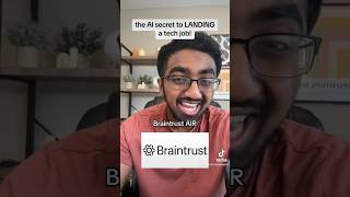 It’s here Braintrust AIR has launched ai web3 tech hiring [upl. by Nahsor]