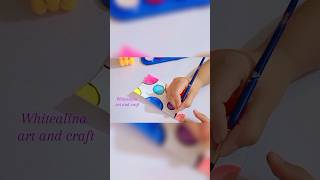 Bookmark making  bookmark craft [upl. by Hgeilhsa]