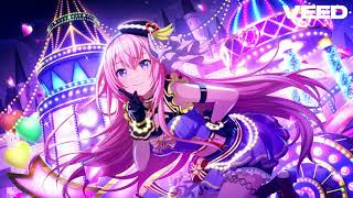 Nightcore  Ruleta Danna Paola [upl. by Petracca832]