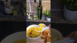 Lentil soup🍲😋lentilrecipe trending youtubeshorts cooking food recipe daal [upl. by Suez]