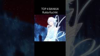 TOP 5 BANKAI in Bleach  Bleach Thousand YearBlood War English Sub [upl. by Preciosa]