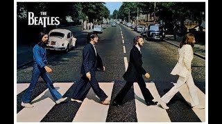 Abbey Road Medley  ETHNIA Abbey Road Medley The Beatles en español v2 [upl. by Rist396]