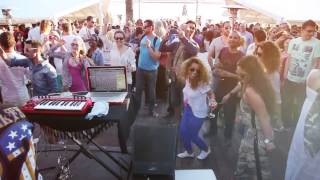 Blue Marlin Ibiza Sunday Opening Party 2014 HD [upl. by Dev]