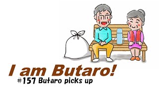 157 Butaro picks up [upl. by Enitsej]