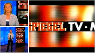 Spiegel TV Magazin Intro 26042009 [upl. by Caras810]