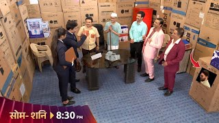 Taarak Mehta Ka Ooltah Chashmah New Promo 4248 । Tmkoc Today Episode 4248 । Tmkoc Promo 4248 [upl. by Lraed932]