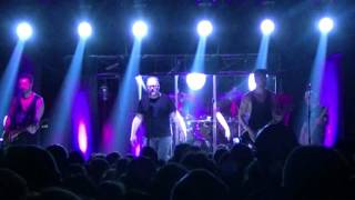 IRA LIve ZABRZE  CK WIATRAK 2016 HD czesc 2 [upl. by Aihsetan]