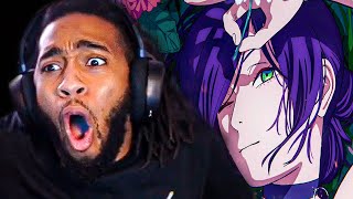 THE GREATEST ANIME MOVIE OF ALL TIME OTW  Chainsaw Man The Movie Reze Arc Teaser Trailer Reaction [upl. by Hsirap726]