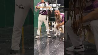 JAIALAI EXPLAINED why we throw at opponents feet 👣 jaialai battlecourt [upl. by Gnehs]