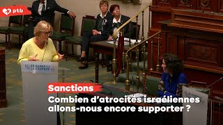 Combien datrocités israéliennes allonsnous encore supporter [upl. by Imelda]