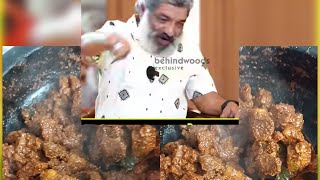 ജാഫർക്കന്റെ ബീഫ്😋Jafar Idukkiinterviewmothers kitchen [upl. by Blalock]