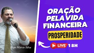 🔴 ORAÇÃO das 18h Segunda 201123 [upl. by Murage]