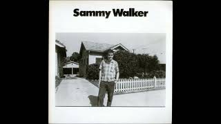 Sammy Walker  Days I Left Behind [upl. by Macrae]