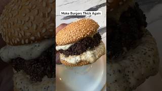 Ever have a Truffle Burger like this [upl. by Undry120]