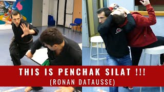 THIS IS PENCHAK SILAT  Vol 2 [upl. by Eitsym]