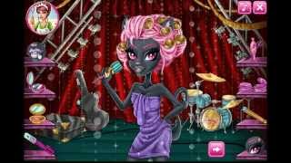 ❤ ❤ ❤ Catty Noir Real Makeover❤ ❤ ❤ [upl. by Ruthie859]